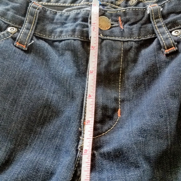 Tommy Hilfiger distressed women's jeans si… - Picture 8 of 11